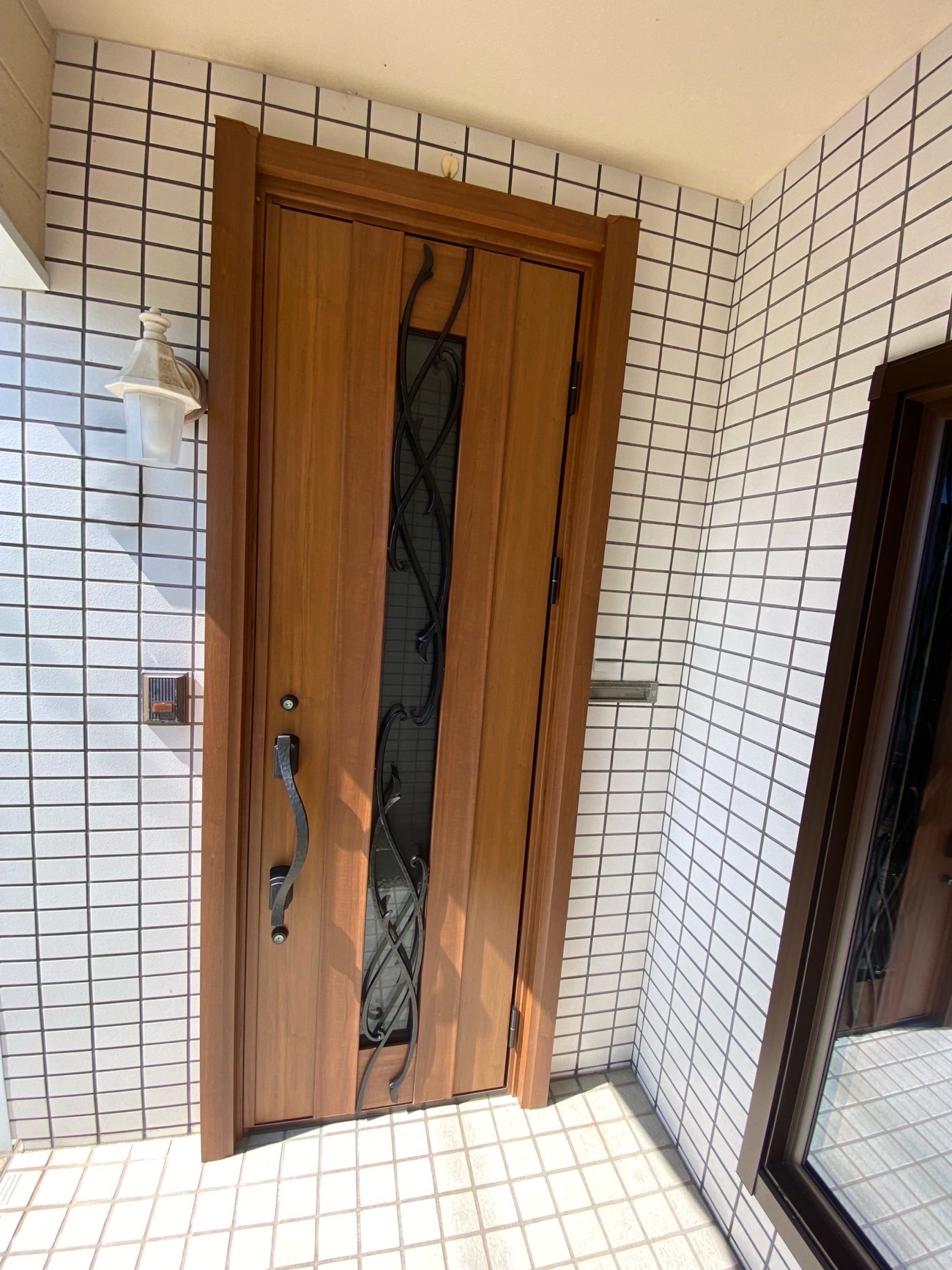 O様邸施工後